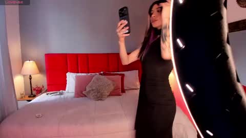 Violetta nur online show from 07/17/26, 10:03