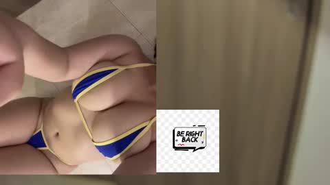 violetta independent model online show from 10/20/25, 05:08