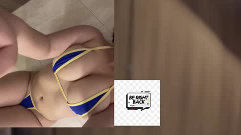 violetta independent model online show from 11/09/25, 05:06