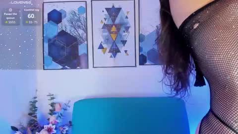 Snapshot of violetta_tss chatting on 09/21/25, 07:21 Princess Violet Valerious Follow me IGX violetvalerious online show from 09/21/25, 07:21