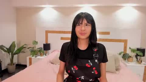 Violettaa online show from 07/28/26, 03:35
