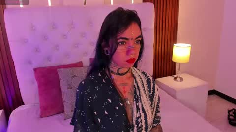 violettaalemida online show from 09/22/25, 12:18