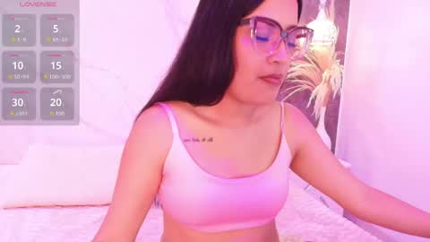 violettaluxx online show from 06/06/26, 03:50