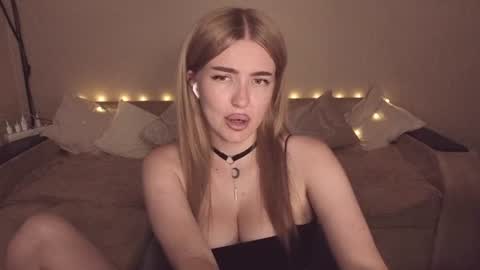 ViolettaOtis online show from 07/29/26, 04:49