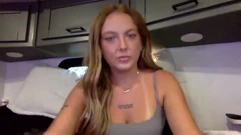 Violet Blake online show from 09/24/25, 12:03