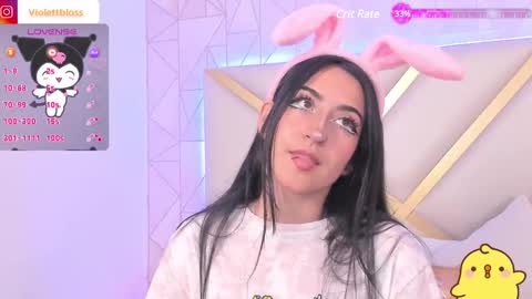 Violeta  online show from 12/09/24, 10:41