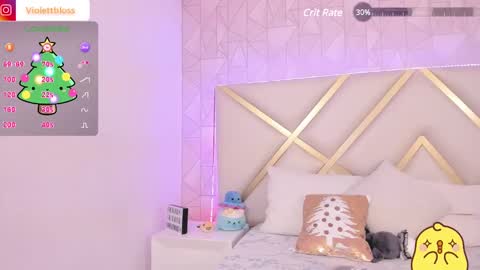 Violeta  online show from 12/20/24, 04:53