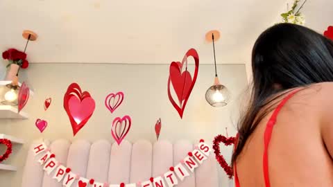 Violeta  online show from 02/10/25, 09:15