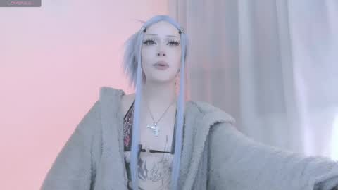 Violett online show from 05/30/26, 07:27