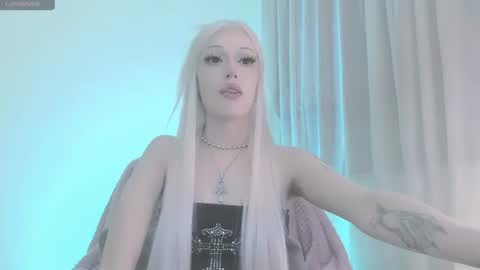 Violett online show from 06/25/26, 07:02