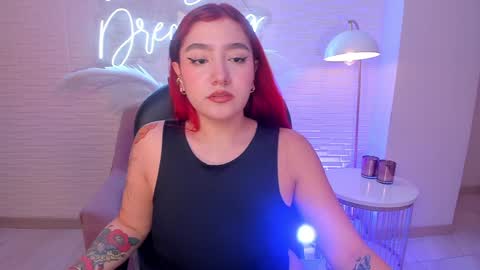 Violett Castel online show from 12/29/24, 05:22