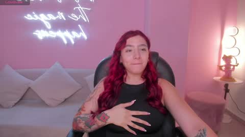 Violett Castel online show from 12/30/24, 11:26