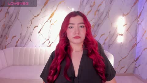 Violett Castel online show from 02/15/25, 07:28