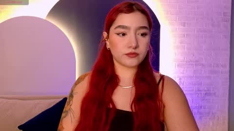 Violett Castel online show from 11/09/25, 11:19