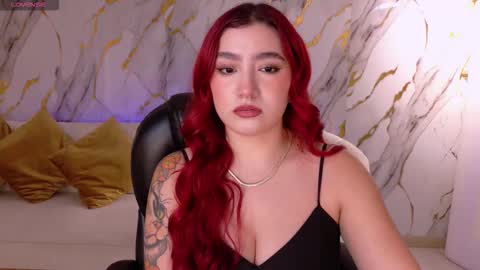 Violett Castel online show from 02/03/26, 07:19