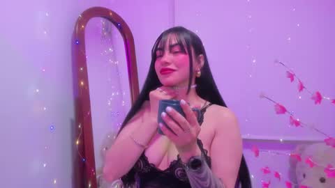 violette_laurent online show from 02/26/26, 08:57