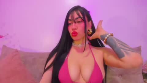 violette_laurent online show from 07/11/26, 01:08