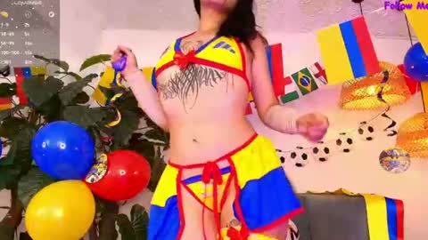 Snapshot of violettenoi chatting on 06/24/26, 09:25 violettenoi online show from 06/24/26, 09:25