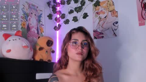 Violette  online show from 12/04/24, 08:40