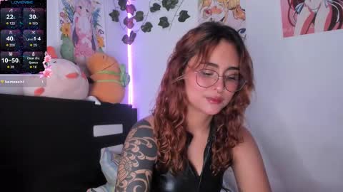 Violette  online show from 01/08/25, 07:56