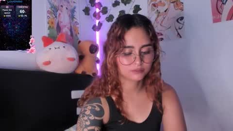 Violette  online show from 01/14/25, 09:51