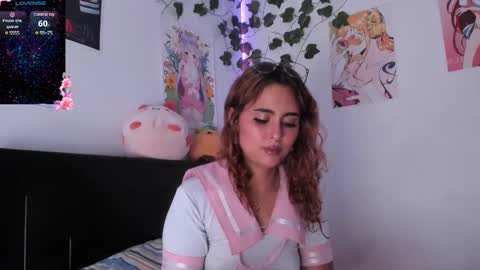 Violette  online show from 01/18/25, 03:38