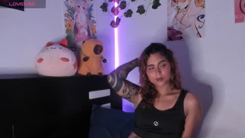 Violette  online show from 01/21/25, 11:13