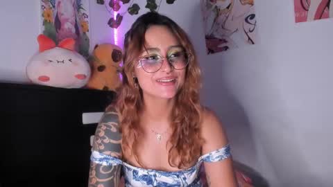 Violette  online show from 02/10/25, 09:36