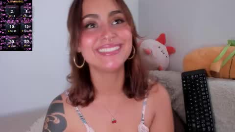 Violette  online show from 09/28/25, 06:24