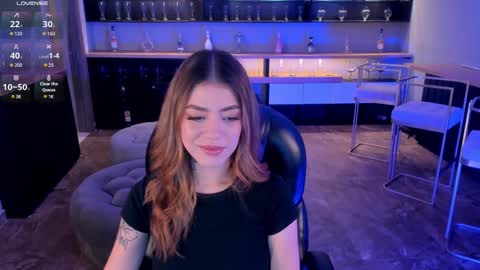 Violett  online show from 12/16/24, 10:03