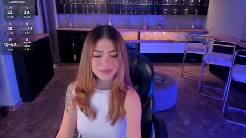 Violett  online show from 12/17/24, 10:43