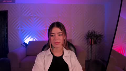 Violett  online show from 01/03/25, 09:36