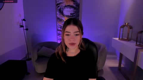 Violett  online show from 01/05/25, 05:09