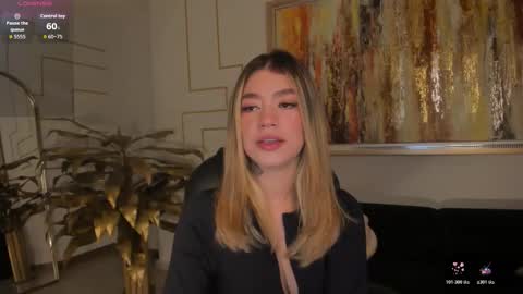 Snapshot of violetthansson chatting on 02/21/26, 10:49 Violett online show from 02/21/26, 10:49