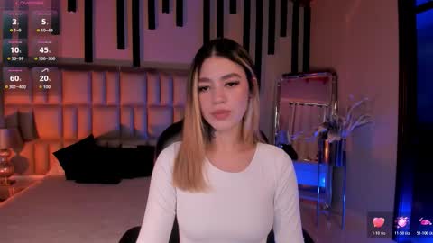 Snapshot of violetthansson chatting on 03/05/26, 06:59 Violett online show from 03/05/26, 06:59