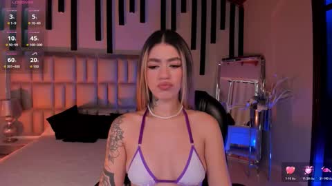 Snapshot of violetthansson chatting on 03/06/26, 06:59 Violett online show from 03/06/26, 06:59