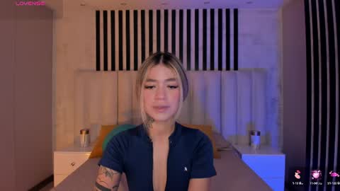 Violett  online show from 06/19/26, 08:51