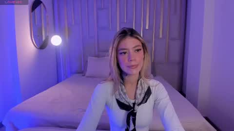 Violett  online show from 06/24/26, 11:53