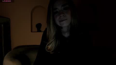 Violett  online show from 07/05/26, 11:06