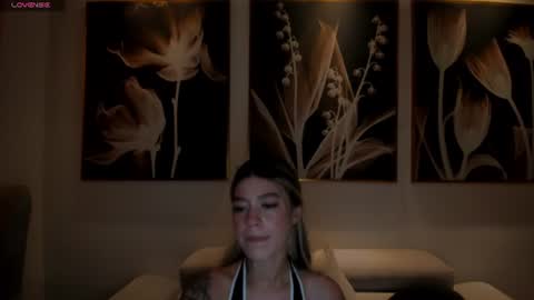 Violett  online show from 07/08/26, 10:42