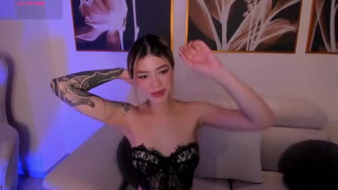 Violett  online show from 07/11/26, 11:24