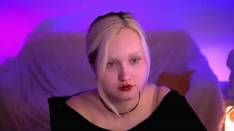 Violett online show from 06/18/26, 09:25