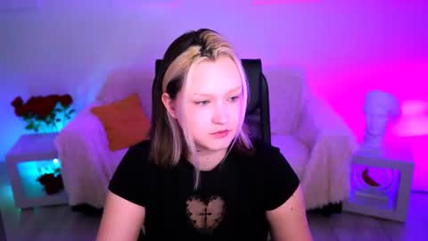 Violett online show from 07/04/26, 08:09