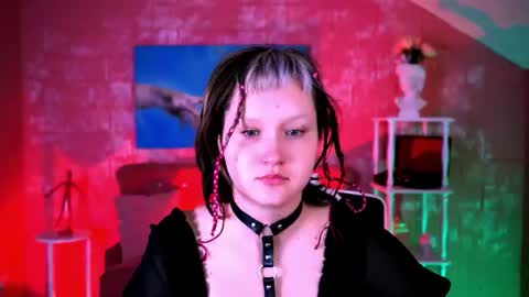 Violett online show from 07/14/26, 06:18