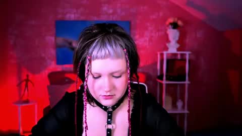 Violett online show from 07/15/26, 06:40