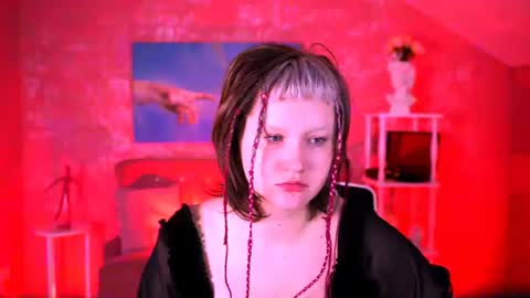 Violett online show from 07/16/26, 06:19