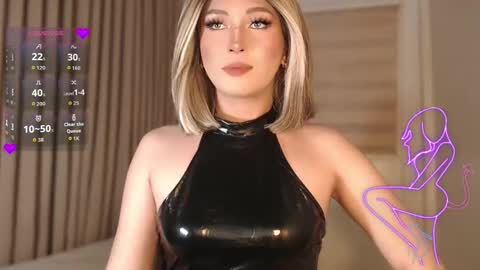 Best Of Both Worlds online show from 10/14/25, 02:23