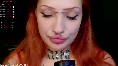 Dommy mommy online show from 12/09/24, 05:29