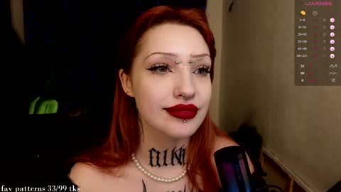 Dommy mommy online show from 12/25/24, 02:56