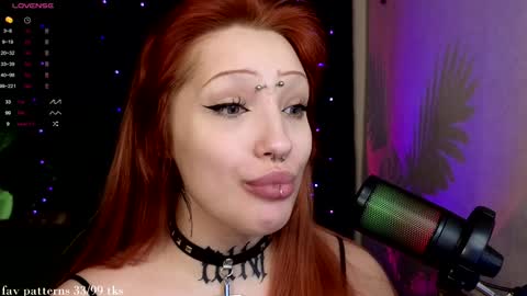 Dommy mommy online show from 01/08/25, 08:16